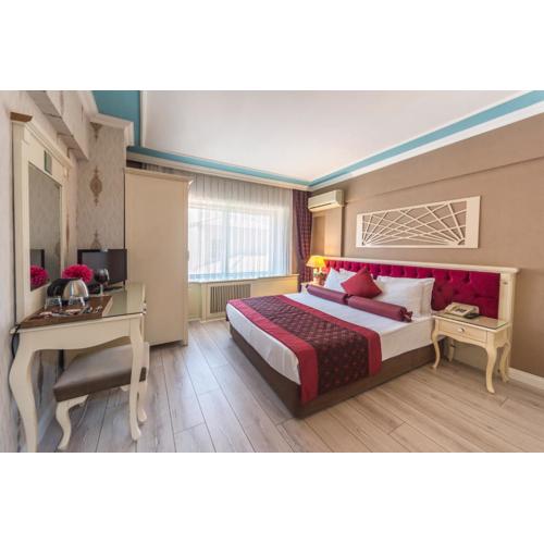 Viva Deluxe Hotel
