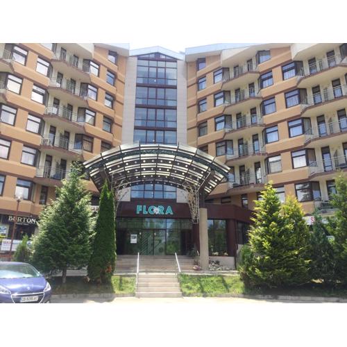 VIVA Flora apartment 607A