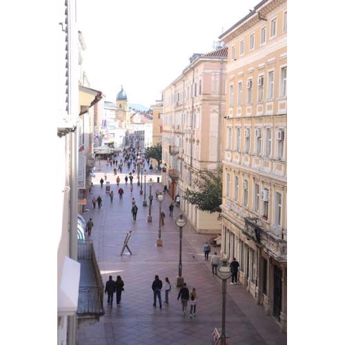 VIVA Korzo Rijeka