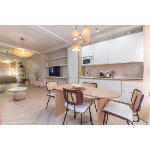 Viva Malaga apartment