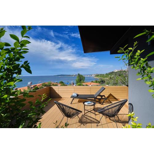 Viva Mare Beach Hotel by Santa Marina