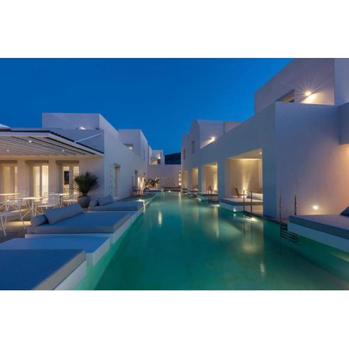 Viva Nove Suites