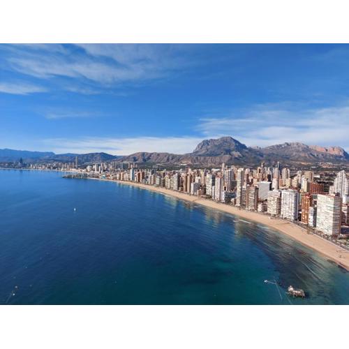 Viva Sky Benidorm