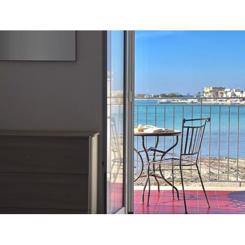 Viva Vista Mare Bilo Secondo Piano Vista