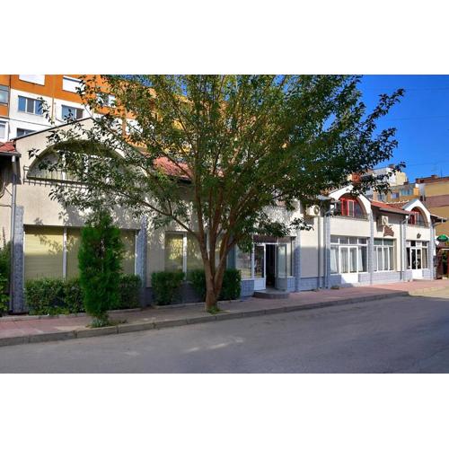 Vival Hotel