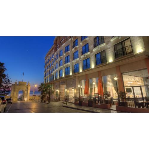 Vivaldi Hotel