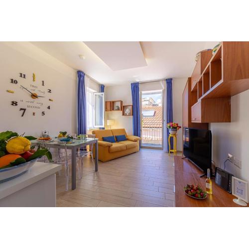 Vivaldo Suite - Accademia