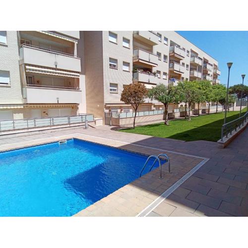 Vivalidays Alicia - Fenals - Lloret de Mar