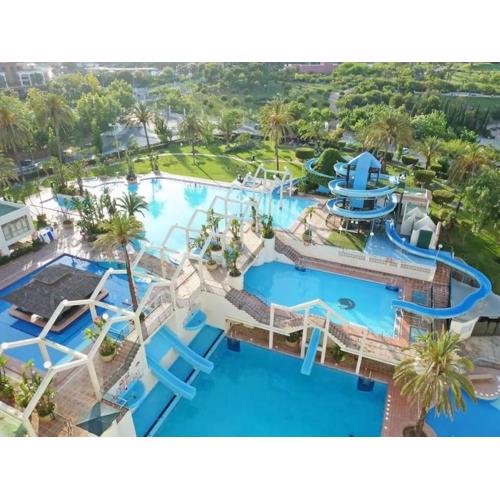 VIVE BENAL BEACH estudio vistas al mar 2318