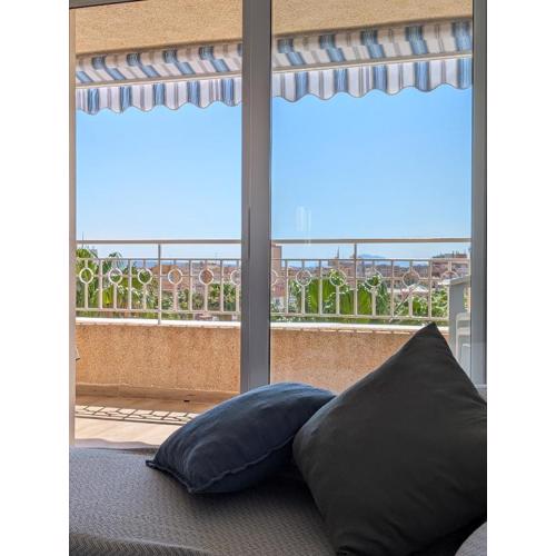 Vive Santa Pola - Relax y tranquilidad junto al mar