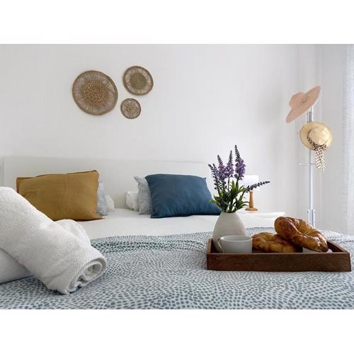 Vive Vera Rentals - Ático en 1º línea con vistas al mar