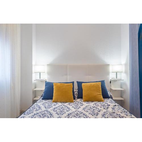 Vivelorural Canteras Beach Estudio 202