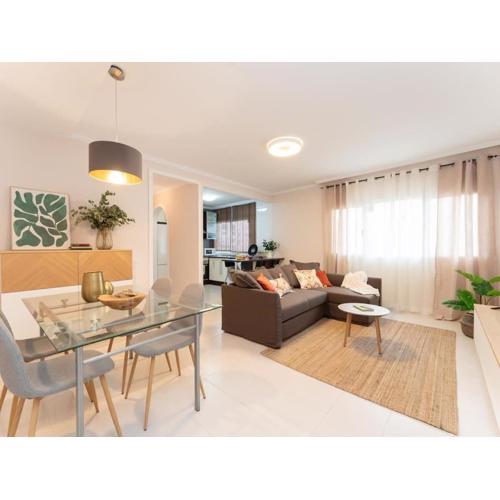 Vivelorural Confital Home vista Canteras