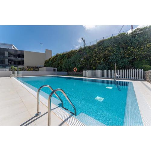 Vivelorural luxury apartment Gazmira, wifi - pool