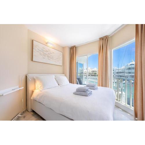 Vivendos - BN02 - Puerto Marina