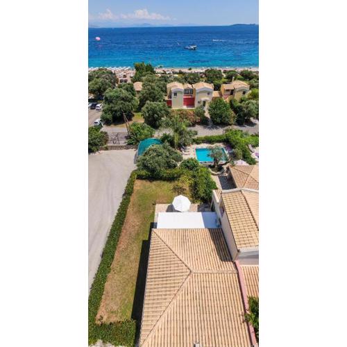 Vivere Apartment Barbati Beach