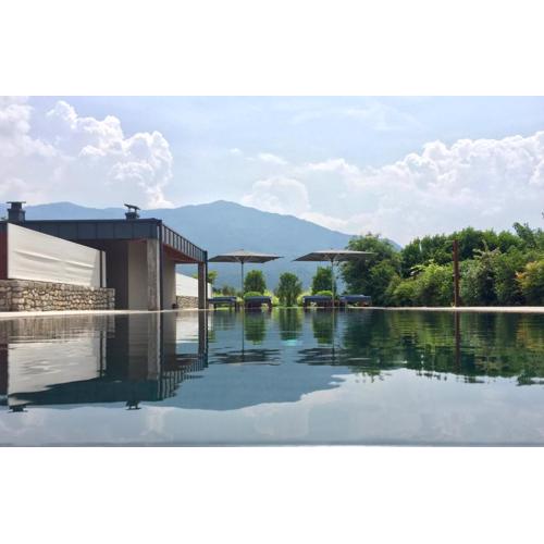 Vivere Suites & Rooms