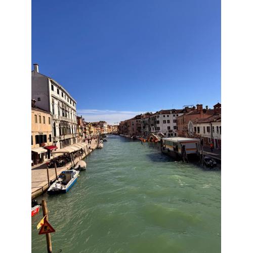 Vivere Venezia - cozy accommodations in the heart of Venice