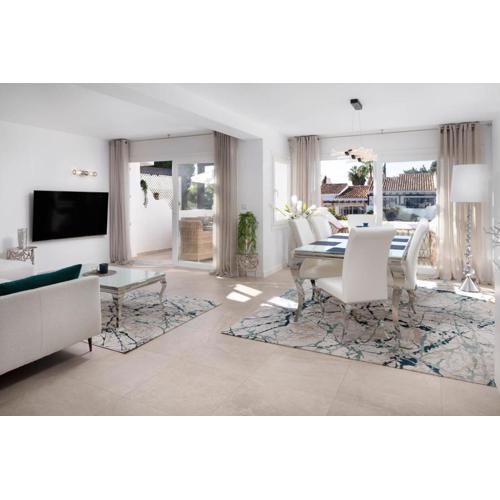 Vivero Marbella by Alfresco Stays