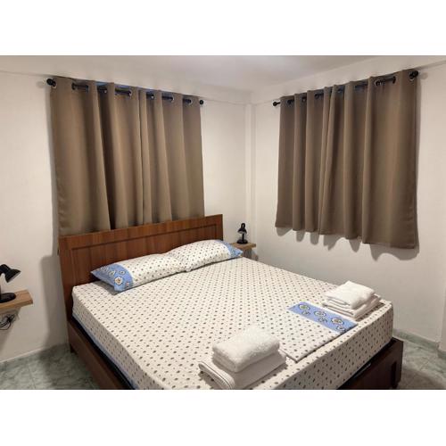 VIVI Beach Apartment
