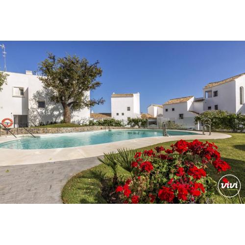 ViVi Homes - Casa Element Pool, Terrace & Golf