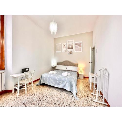 Vivi La Mia Liguria - Casa d\