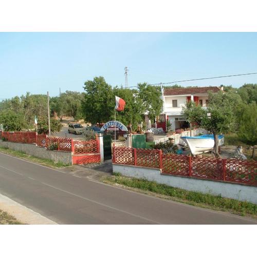 Vivi Natura Agriturismo