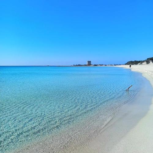 Vivi Salento - Scala di Furno Porto Cesareo