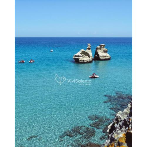 Vivi Salento - Torre dell\