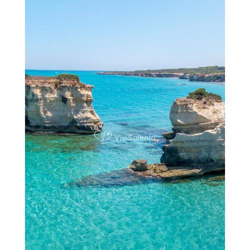 Vivi Salento - Torre dell\