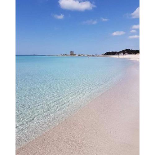 Vivi Salento - Villa a Torre Lapillo