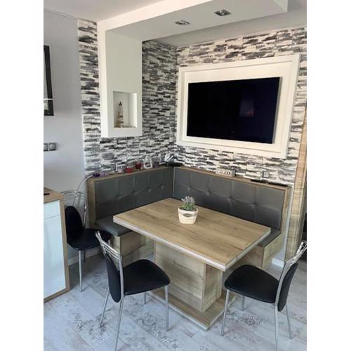 Vivien és Lili apartman