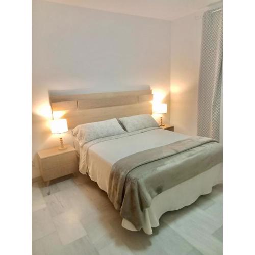 Vivienda Cádiz