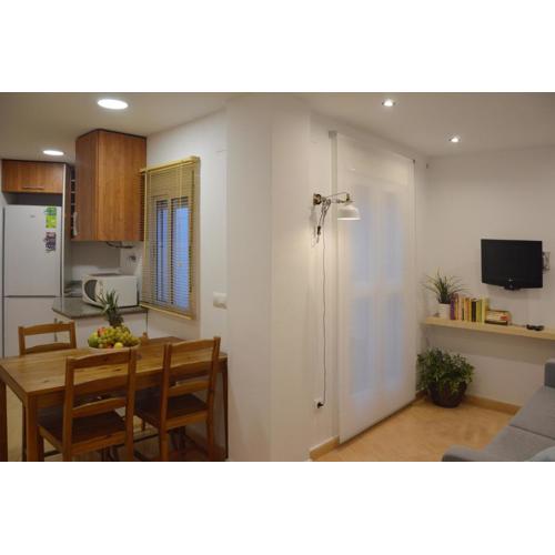 Vivienda Centrica triana