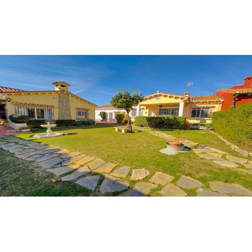Vivienda con encanto Goya Nº4