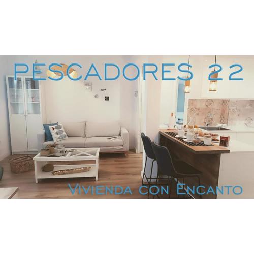 Vivienda con encanto PESCADORES 22 VIGO