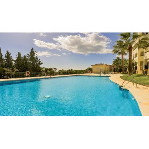 Vivienda Cronos Golf