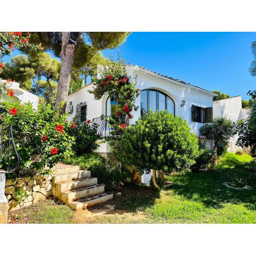 Vivienda en Jávea