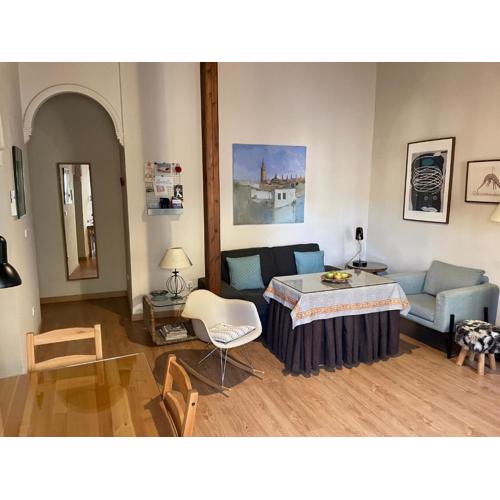 VIVIENDA SAN AGUSTÍN