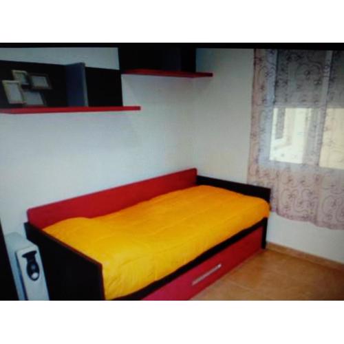 VIVIENDA TURISTICA MARANt 2