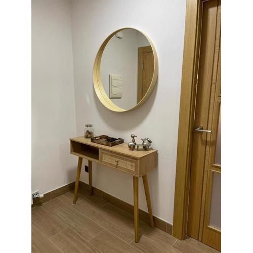 Vivienda Turística PASEO DEL SALÓN