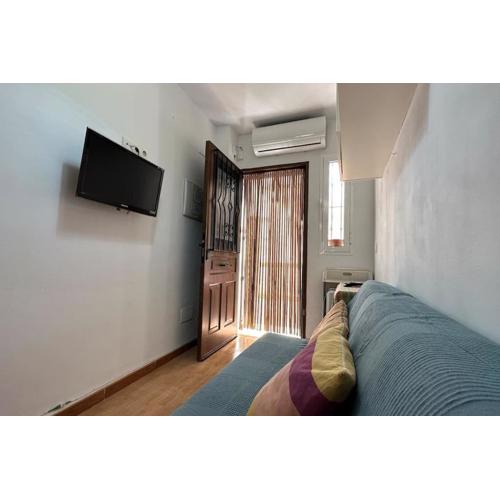 Vivienda única a 10 metros de la playa
