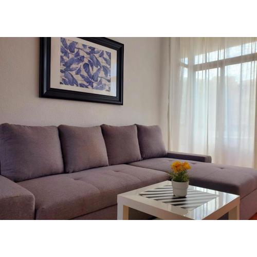 Vivienda Vacacional - Barbados Apartment #03