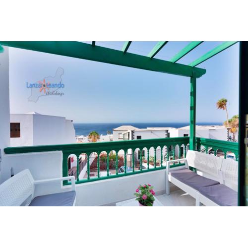 Vivienda Vacacional Buena Vista