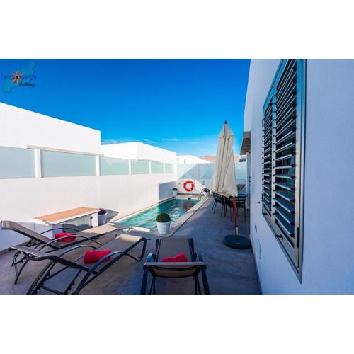 Vivienda Vacacional Casa Telda