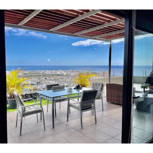 Vivienda Vacacional MIRADOIRO