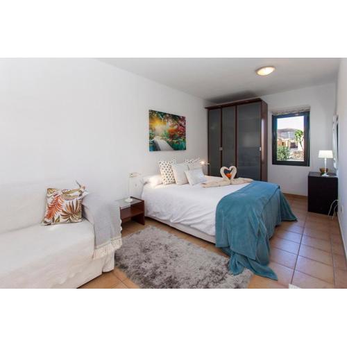Vivienda Vacacional Orquidea