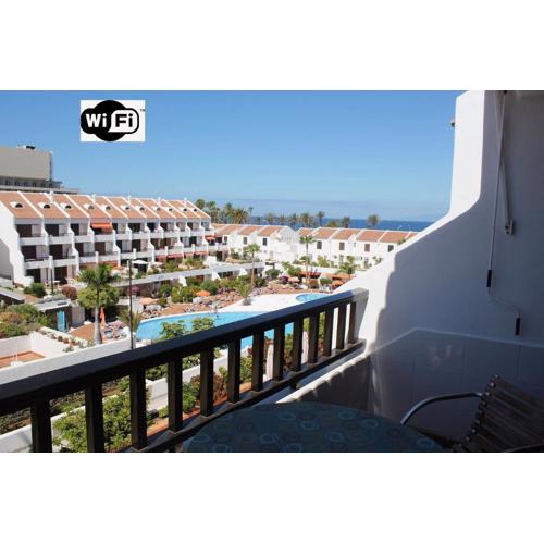 Vivienda Vacacional Parque Santiago 1 Bernal Home