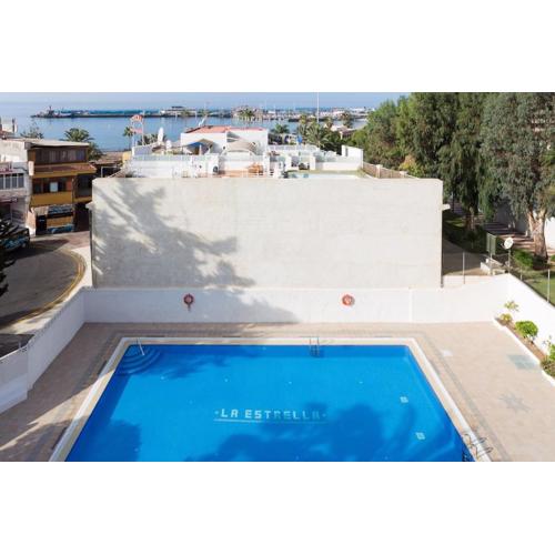 Vivienda Vacacional Rosaini