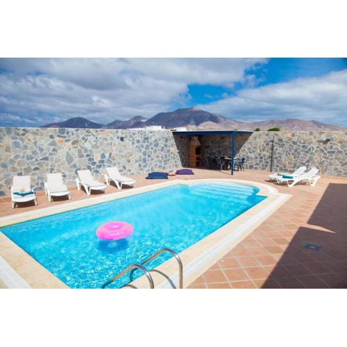 Vivienda Vacacional Rubicón I